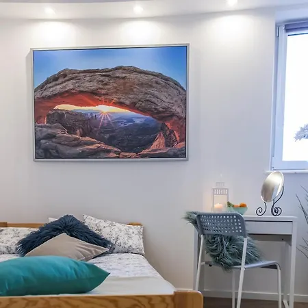Apartament Gdansk Bretowska Brama X Gdansk