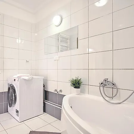 Apartament Gdansk Bretowska Brama X *